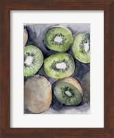 Fruit Slices IV Fine Art Print