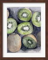 Fruit Slices IV Fine Art Print