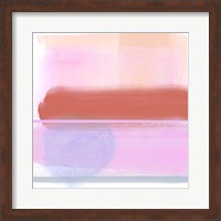 Translucent Madras IV Fine Art Print