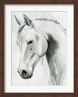 Horse Whisper I Fine Art Print