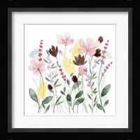 May Posy II Fine Art Print