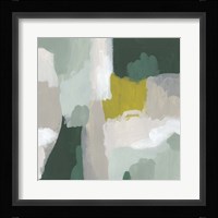 Tundra Summer III Framed Print