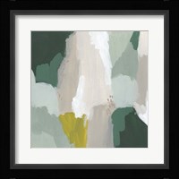 Tundra Summer IV Framed Print
