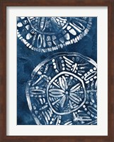 Sea Batik I Fine Art Print