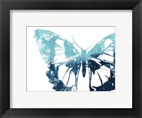 Butterfly Imprint I Fine Art Print