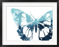 Butterfly Imprint I Fine Art Print