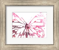Butterfly Imprint II Fine Art Print