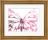 Butterfly Imprint II Fine Art Print
