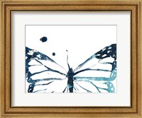 Butterfly Imprint III Fine Art Print