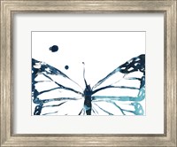 Butterfly Imprint III Fine Art Print