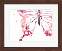 Butterfly Imprint IV Fine Art Print