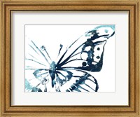 Butterfly Imprint V Fine Art Print
