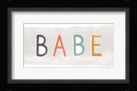 Hipster Sayings I Fine Art Print