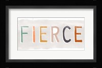 Hipster Sayings V Fine Art Print