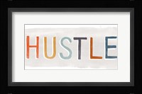 Hipster Sayings VI Fine Art Print