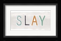 Hipster Sayings VIII Fine Art Print