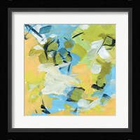 Seasonal Delight I Framed Print