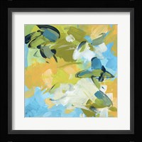 Seasonal Delight II Framed Print