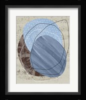 Dust Storm II Framed Print