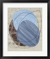 Dust Storm II Framed Print