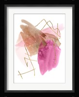 Rose Edge II Fine Art Print