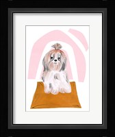 Home Alone VI Framed Print