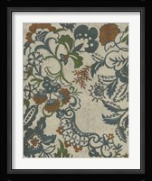 Wood Vine II Fine Art Print