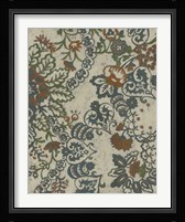 Wood Vine IV Fine Art Print