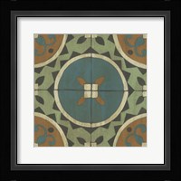 Fraser Tile IV Fine Art Print