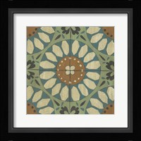 Fraser Tile V Fine Art Print