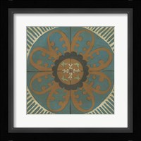 Fraser Tile VII Fine Art Print