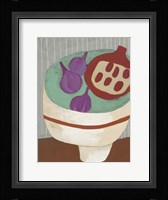 Modern Fruit III Fine Art Print
