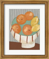 Modern Fruit IV Fine Art Print
