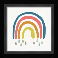 Rainbow Day I Fine Art Print