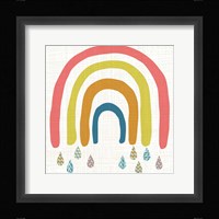 Rainbow Day II Fine Art Print
