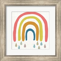 Rainbow Day II Fine Art Print