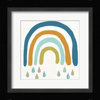 Rainbow Day III Fine Art Print
