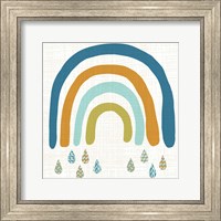 Rainbow Day III Fine Art Print