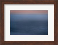 Ocean Seascape at Sunrise, Cape May National Seashore, NJ Fine Art Print