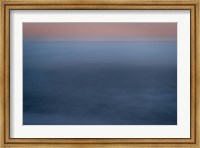 Ocean Seascape at Sunrise, Cape May National Seashore, NJ Fine Art Print