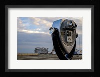 Amusement Park, Wildwood New Jersey Fine Art Print