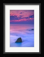 Scenic Cape May Beach 2, Cape May NJ Fine Art Print