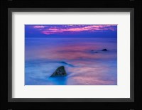 Scenic Cape May Beach 3, Cape May NJ Fine Art Print