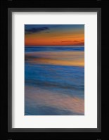 Seashore Landscape 2, Cape May National Seashore, NJ Fine Art Print