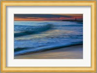 Seashore Landscape 3, Cape May National Seashore, NJ Fine Art Print