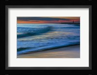 Seashore Landscape 3, Cape May National Seashore, NJ Fine Art Print