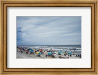 Wildwood Beach, NJ Fine Art Print