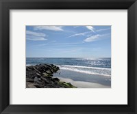 North Wildwood 2, NJ Fine Art Print