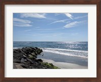 North Wildwood 2, NJ Fine Art Print