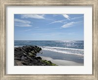 North Wildwood 2, NJ Fine Art Print